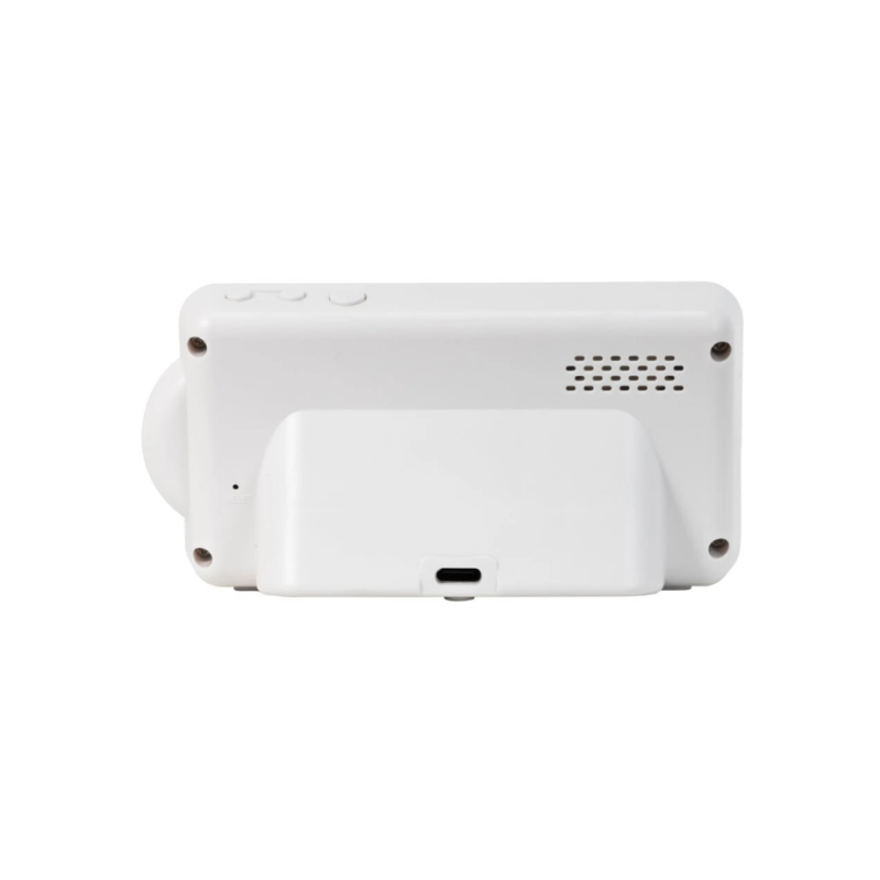 Baby monitor N3, roza barve