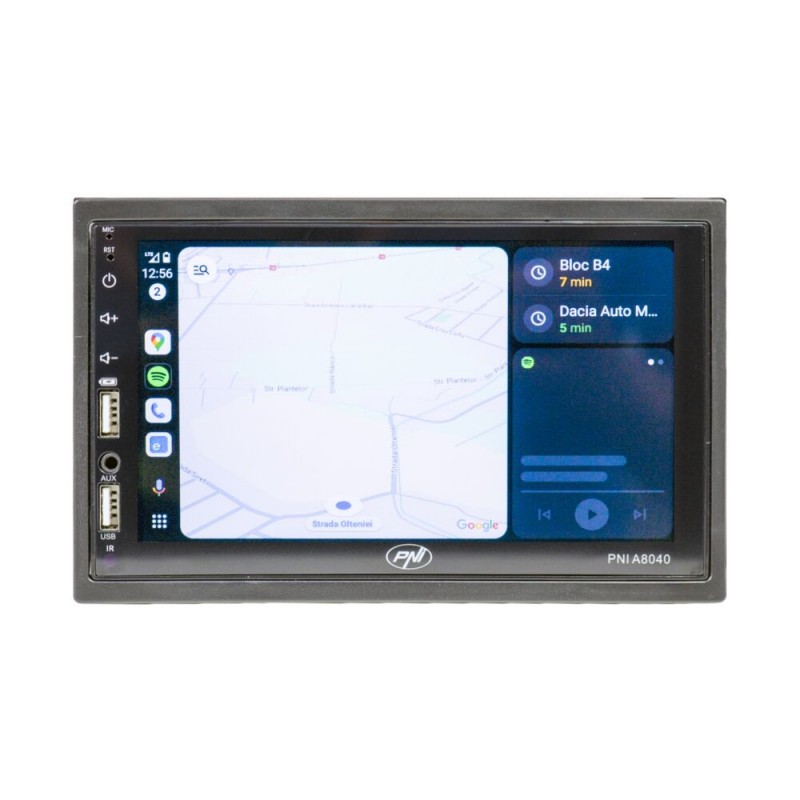 PNI Avtoradio A8040 Android