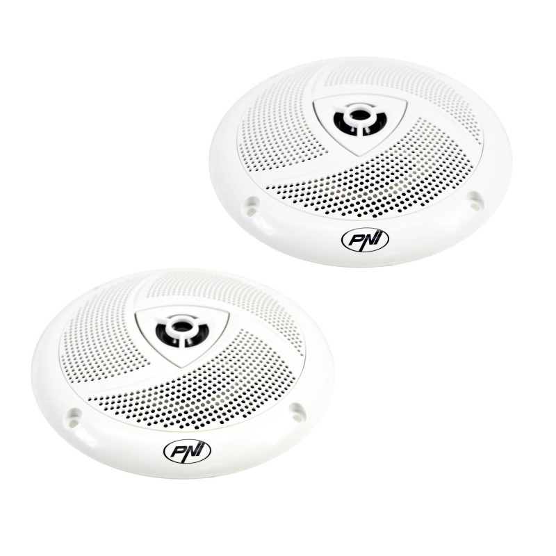 Zvočniki za čolne PNI BTA500 100W, 12,7 cm, komplet 2 kosov
