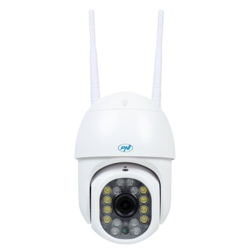 IP240 WiFi brezžična nadzorna kamera, 1080p, digitalni zoom