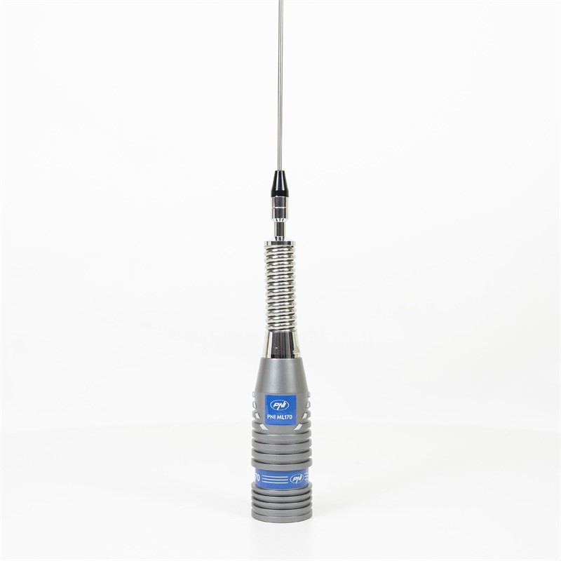 CB antena PNI ML170 dolžina 168 cm, 26-30 MHz, 1000W, brez kabla