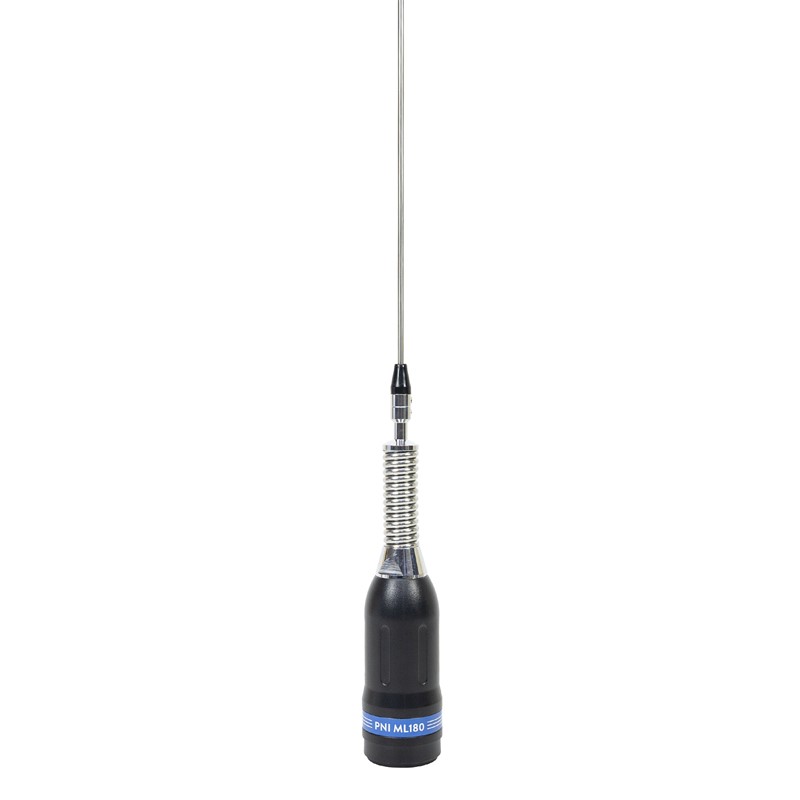 CB antena PNI ML180 dolžina 194 cm, 26-30MHz, 1000W, brez kabla