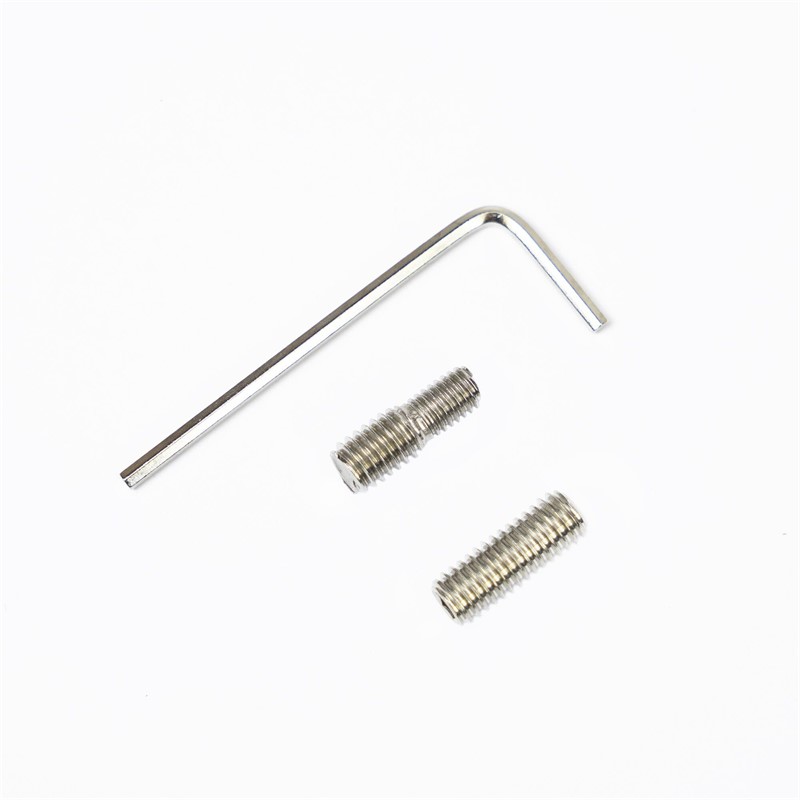 CB antena PNI ML40, dolžina 57 cm, priložen adapter z navojem M6 na M5