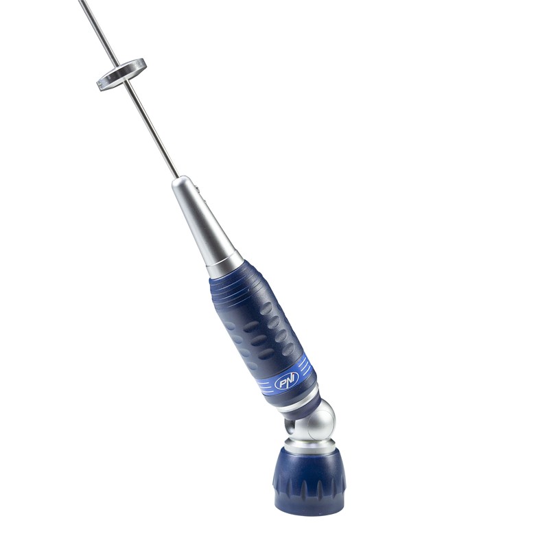 CB antena PNI ML75, dolžina 75cm, 26-28MHz, 300W, zložljiva, brez dodatkov