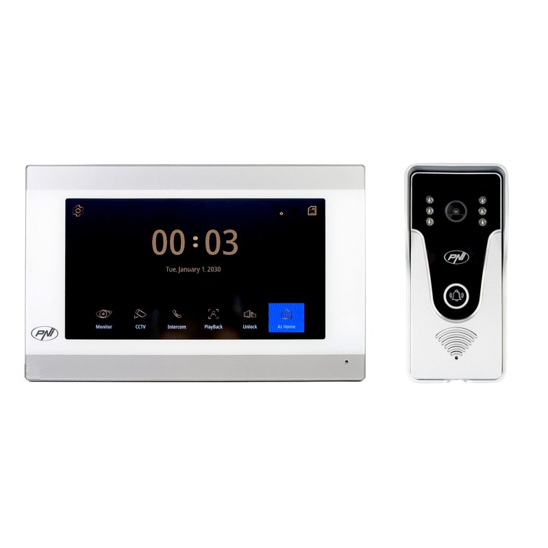 PNI SafeHome PT750 WiFi Pametni video domofon
