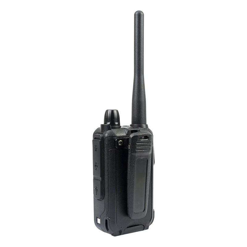 Prenosna radijska postaja PNI PMR R45 PRO 446MHz, 0,5W, 99 programabilnih kanalov