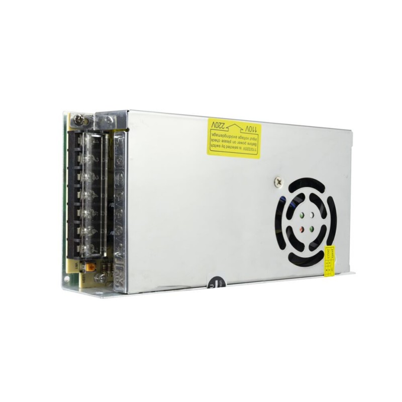 PNI Napajalnik ST20A 12V za nadzorne sisteme