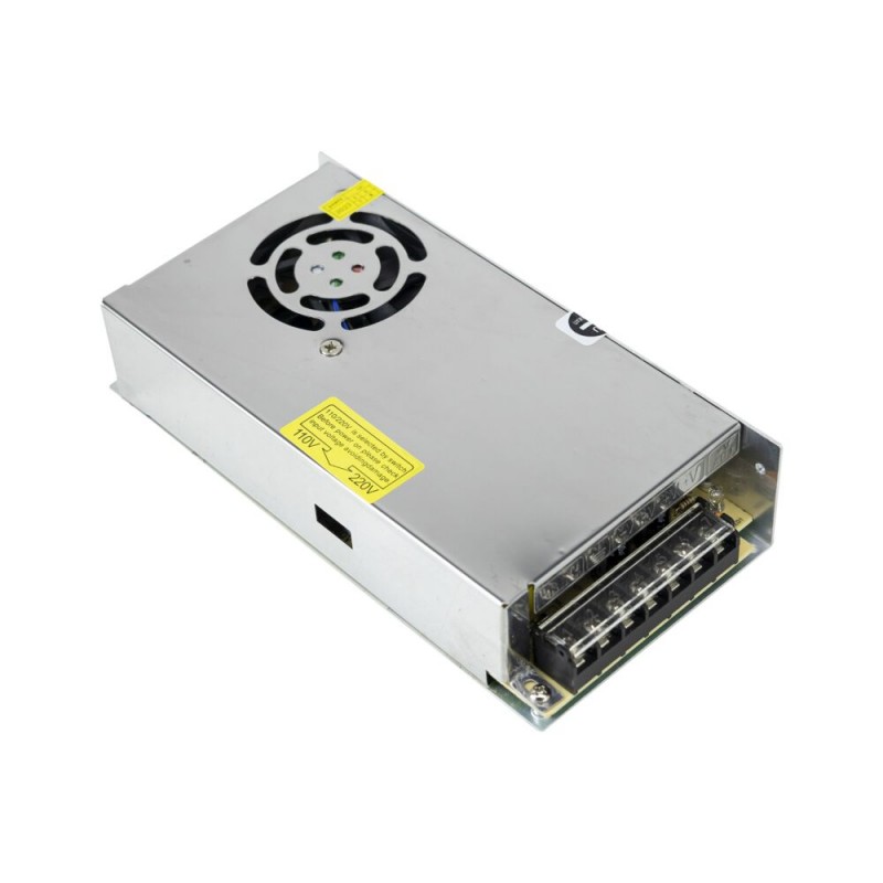 PNI Napajalnik ST20A 12V za nadzorne sisteme