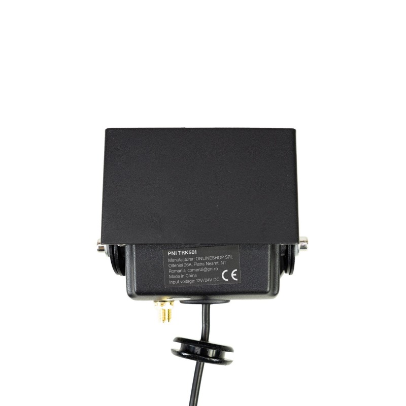 PNI TRK501 brezžična LCD vzvratna kamera in monitor