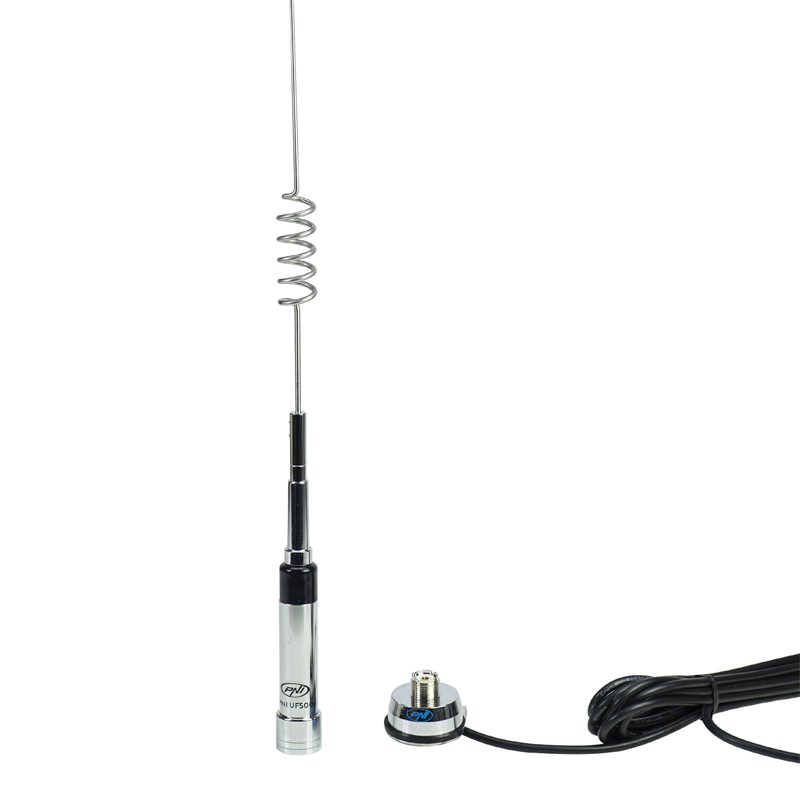 UHF antena PNI UF500, 63 cm, 430-470 MHz, s kablom PNI T941