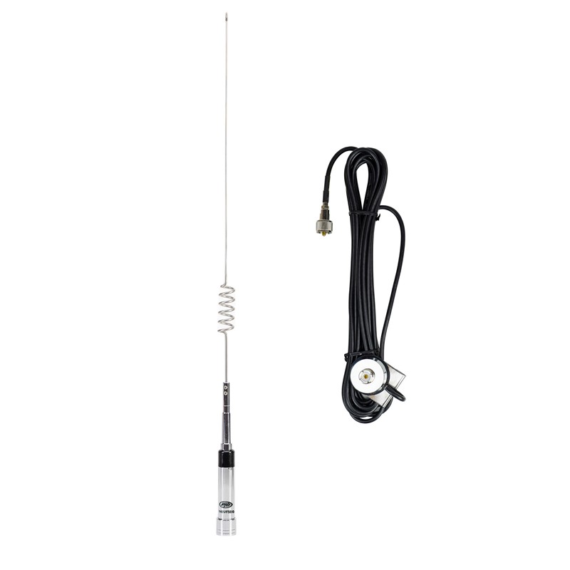 UHF antena PNI UF500, 63 cm, 430-470 MHz, s kablom PNI T941