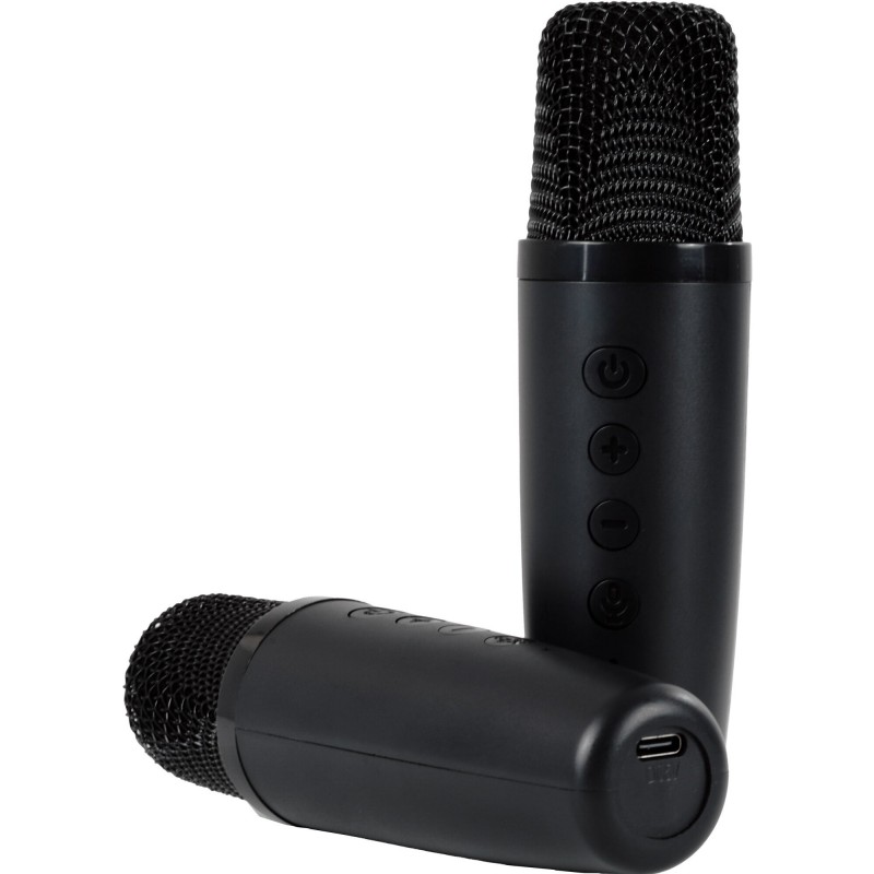 Karaoke komplet RainbowDust MM-SC70-B