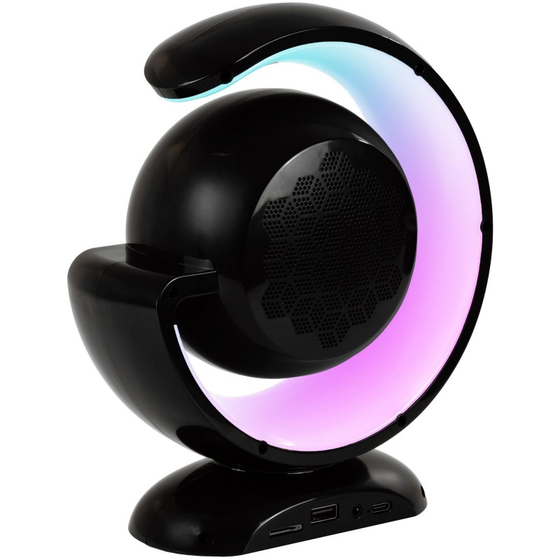 Karaoke komplet RainbowDust MM-SC70-B