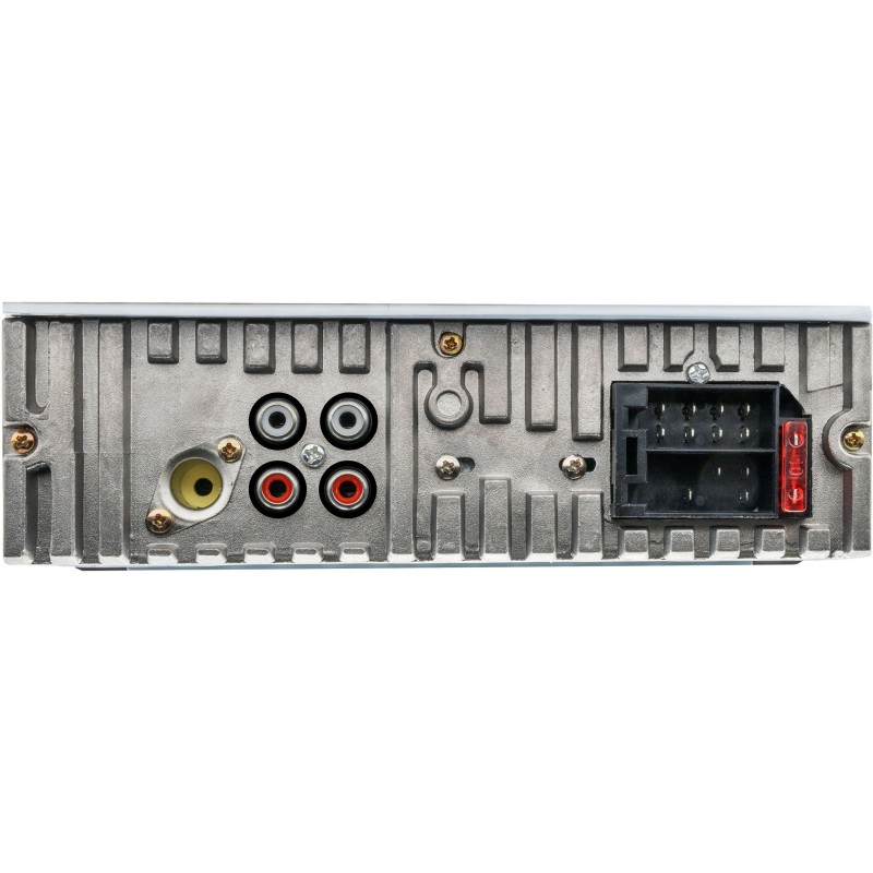 Avtoradio HT-172  1DIN Bluetooth USB SD AUX, 4x60W, daljinski upravljalnik