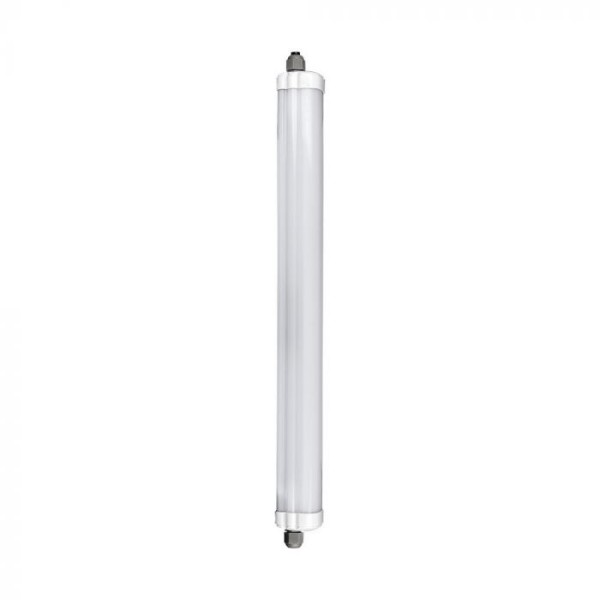 V-TAC vodoodporna LED svetilka G-Series, Samsung čip, 1500 mm, 48 W, 4000 K, SKU: 2162871