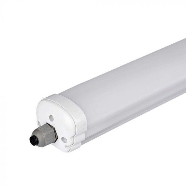 V-TAC vodoodporna LED svetilka G-Series, Samsung čip, 1500 mm, 48 W, 4000 K, SKU: 2162871