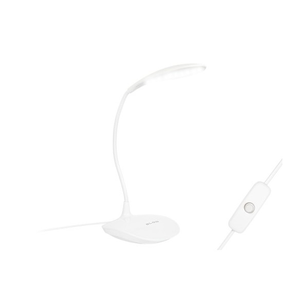LED namizna luč lb-12