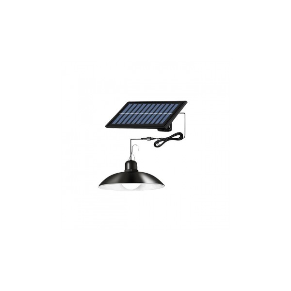 Master LED solarna svetilka IP54 PIR 0300