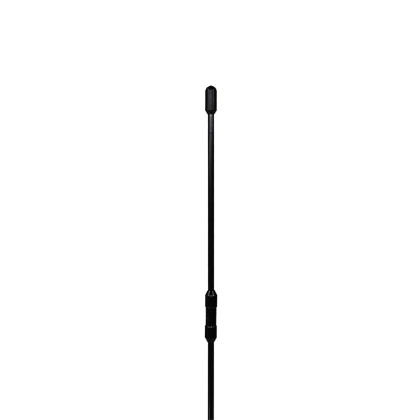 CB PNI Extra 40 antena, z vključenim magnetom, dolžina 45 cm, 30W, 26-30MHz, SWR 1.0, fiberglas