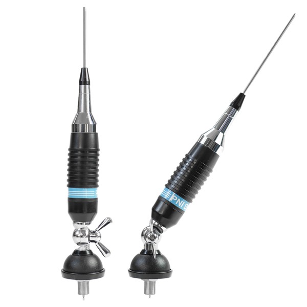 CB PNI S9 antena s konico dolžine 120 cm s 4m RG58 kablom