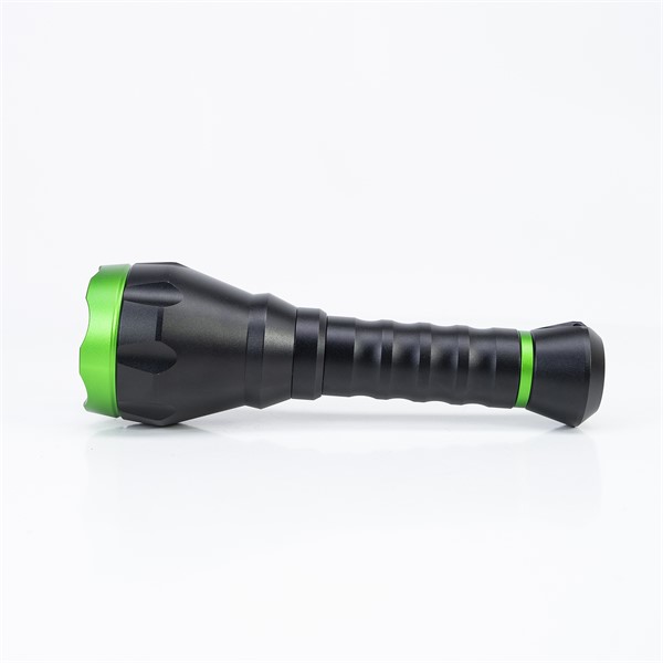 aluminijaste svetilke Adventure F750 Green Light