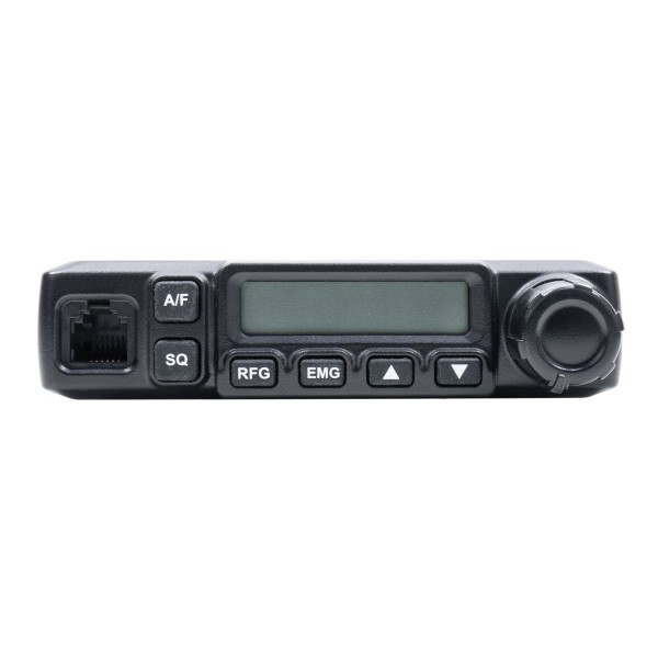 CB radijska postaja Escort HP 6550 z Echo funkcijo, AM/FM, 12 V