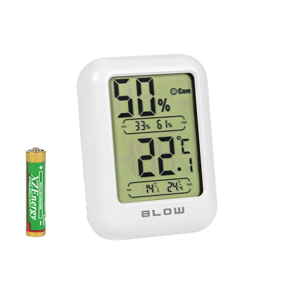 Blow Termometer TH305  50-332