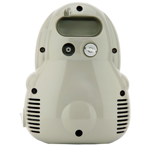 Inhalator NEBU BUNNY