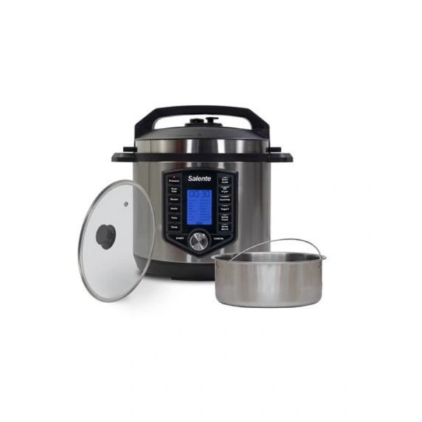 Salente Cuco II, večnamenski lonec