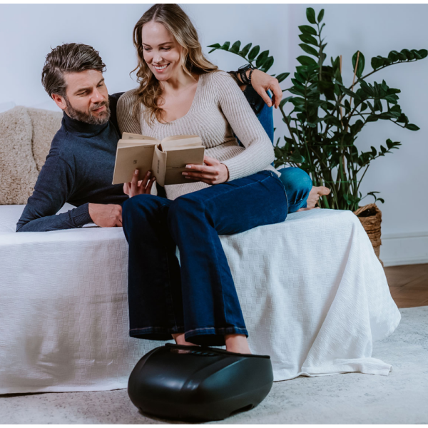 Masažni aparat za stopala Soozy