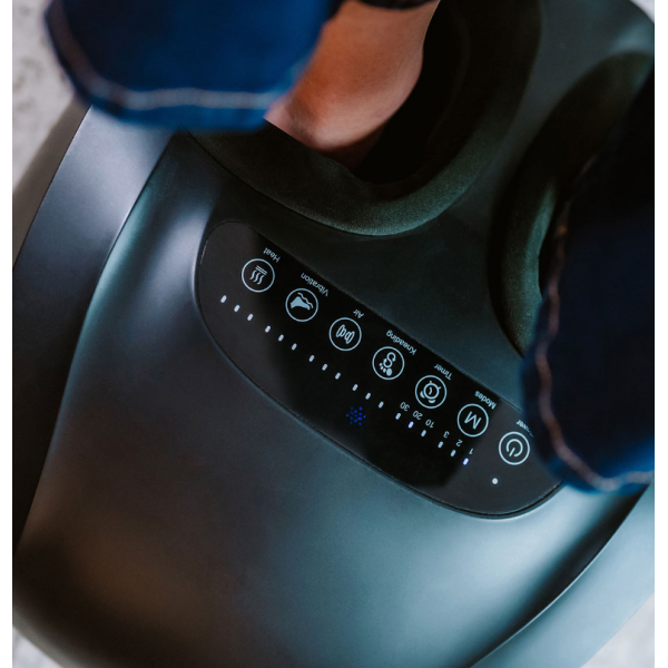 Masažni aparat za stopala Soozy