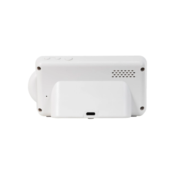 Baby monitor N3, roza barve