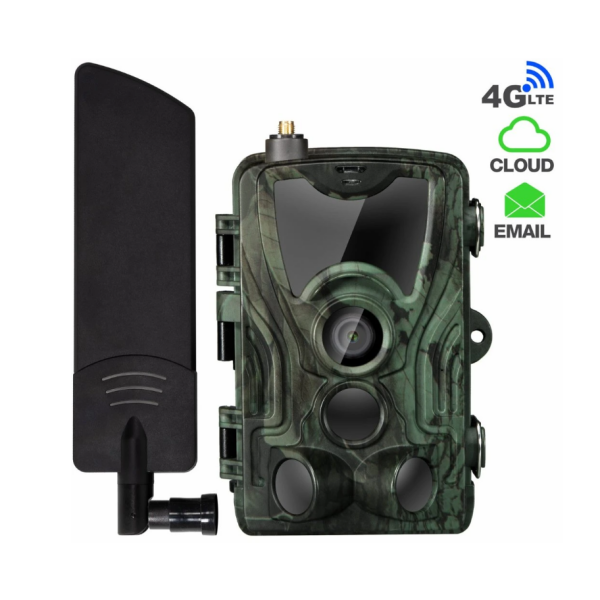Lovska kamera Strongvision LTE CLOUD