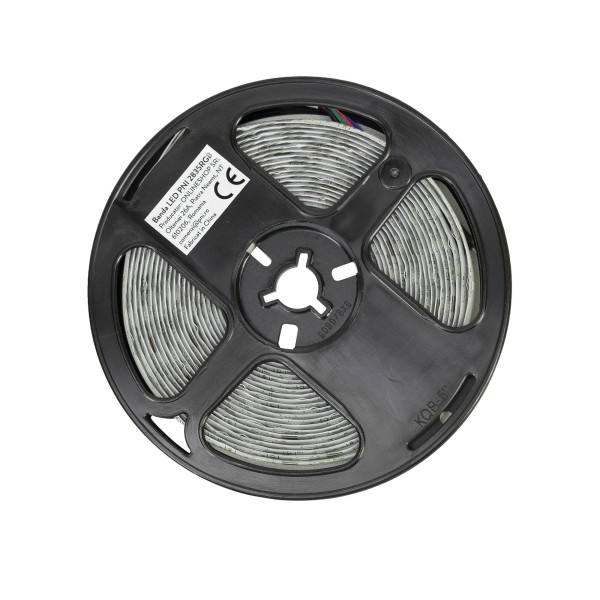 LED trak 2835RGB 5m
