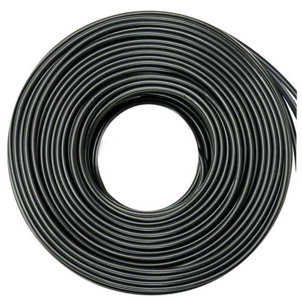 Video in napajalni kabel za nadzorno kamero CCTV 50m