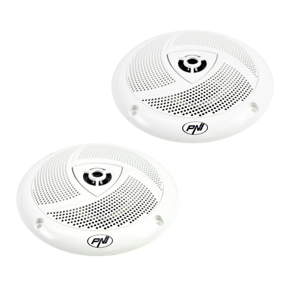 Zvočniki za čolne PNI BTA500 100W, 12,7 cm, komplet 2 kosov