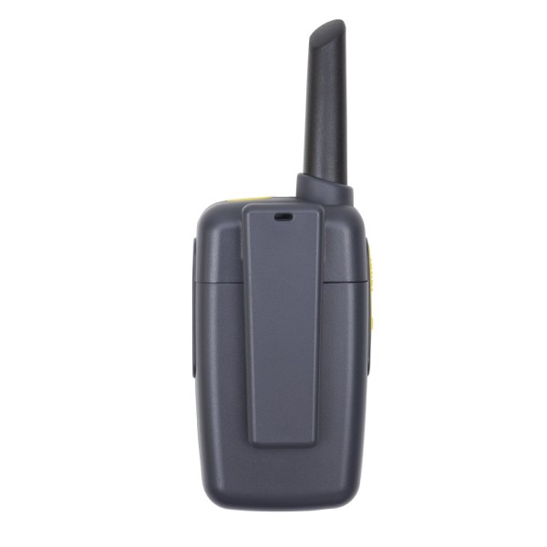 Prenosna radijska postaja PMR PNI CP225 8CH 0,5W 1100mAh komplet z 2 kosoma