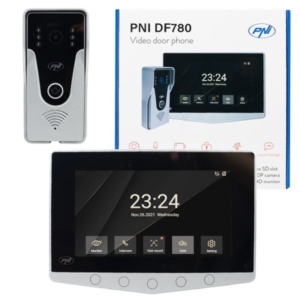 PNI Videofon DF780