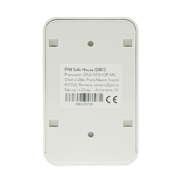 Videofon IDB12