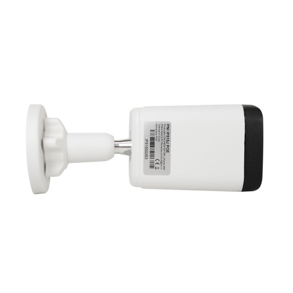 PNI Videonadzorni paket IP710/2xPNI IP515J 5MP kameri in 2xUTP CAT6 kabla 20m