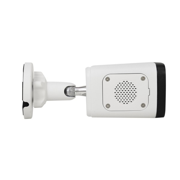 PNI Videonadzorni paket IP710/2xPNI IP515J 5MP kameri in 2xUTP CAT6 kabla 20m