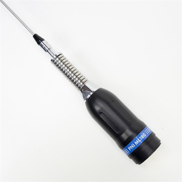 CB antena PNI ML180 dolžina 194 cm, 26-30MHz, 1000W, brez kabla