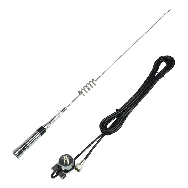 UHF antena PNI UF500, 63 cm, 430-470 MHz, s kablom PNI T941