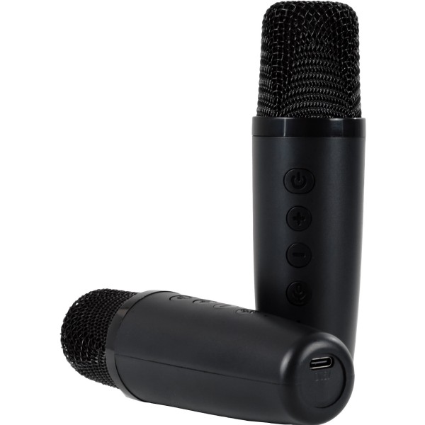Karaoke komplet RainbowDust MM-SC70-B