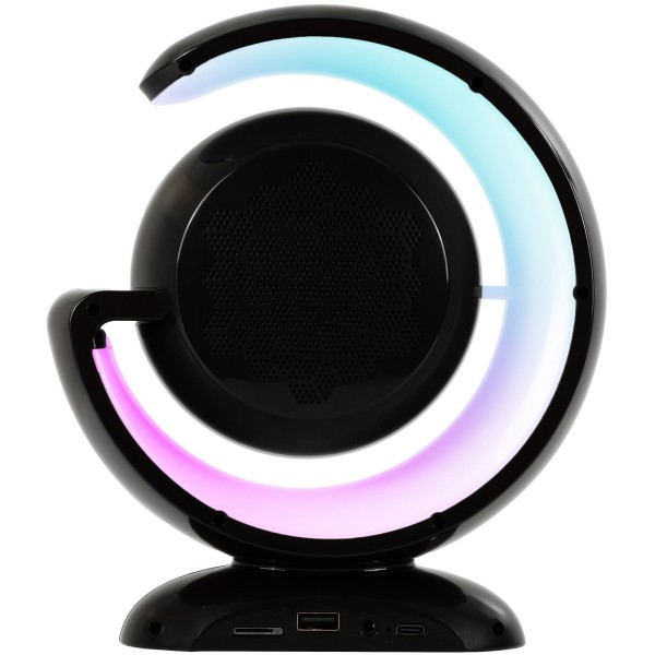 Karaoke komplet RainbowDust MM-SC70-B
