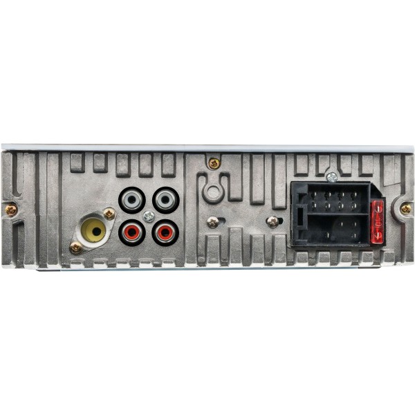 Avtoradio HT-172  1DIN Bluetooth USB SD AUX, 4x60W, daljinski upravljalnik