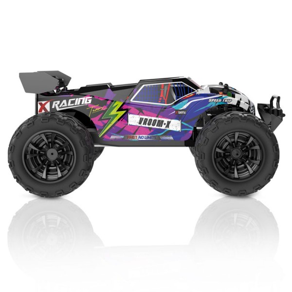 Xblitz Vroom-X – daljinsko vodeni RC avto 1:16