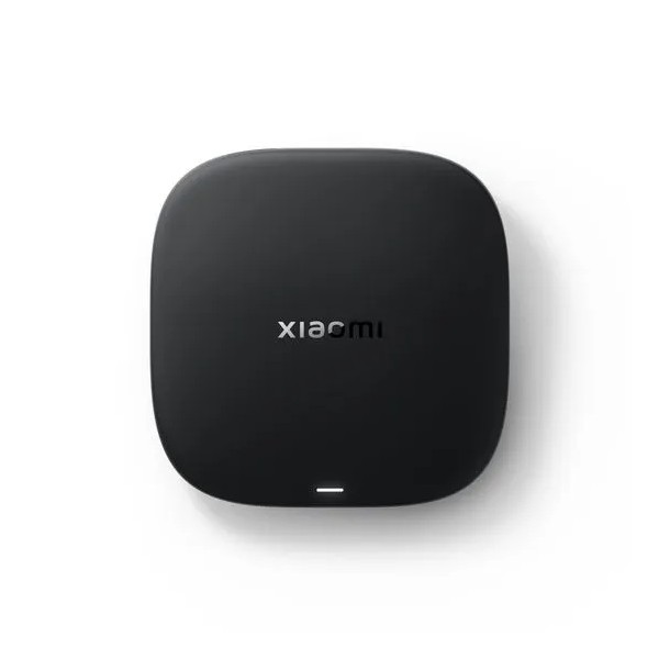 Xiaomi TV Box S 3rd Gen EU medijski predvajalnik, 4K, Google TV