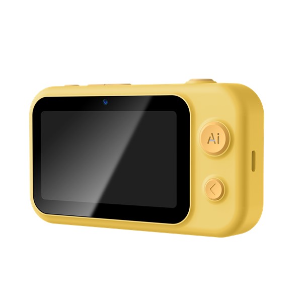 Snap AI camera, Rumena, SIM
