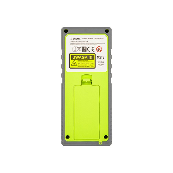 Laserski daljinomer 50 m M213 XTREME